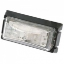 LG103 LED Clear Marker Light